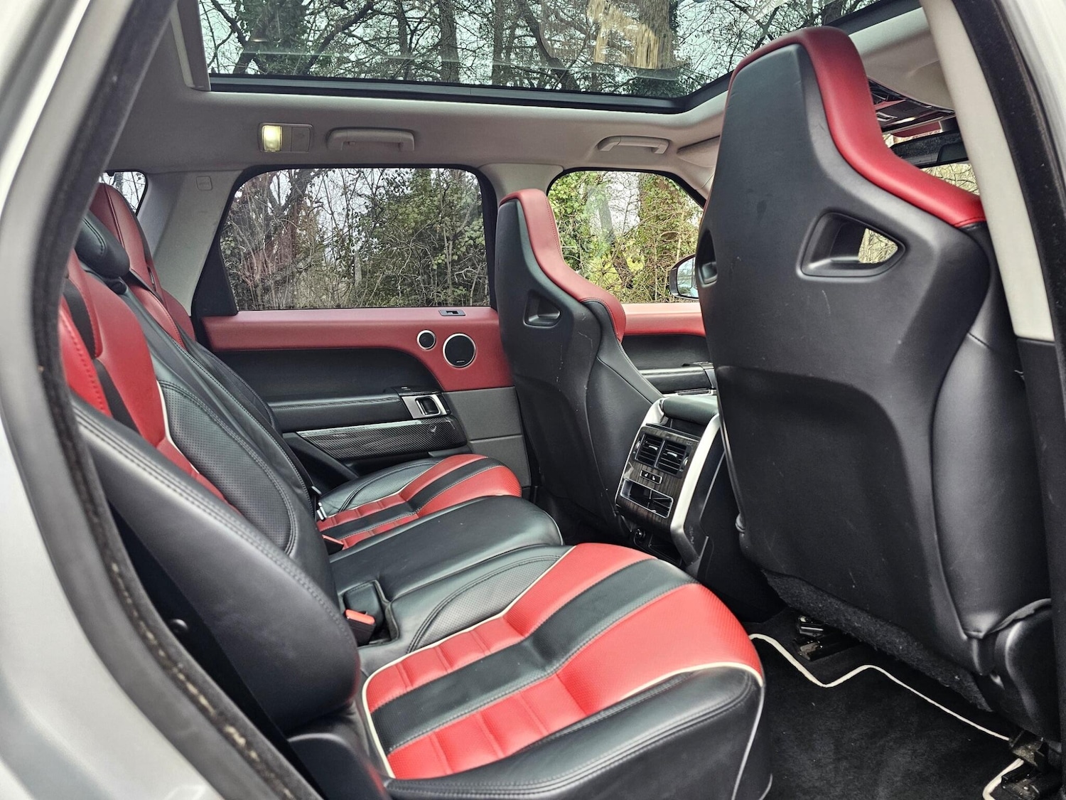 Used Land Rover Range Rover Sport for sale - 77611859: Photo 6