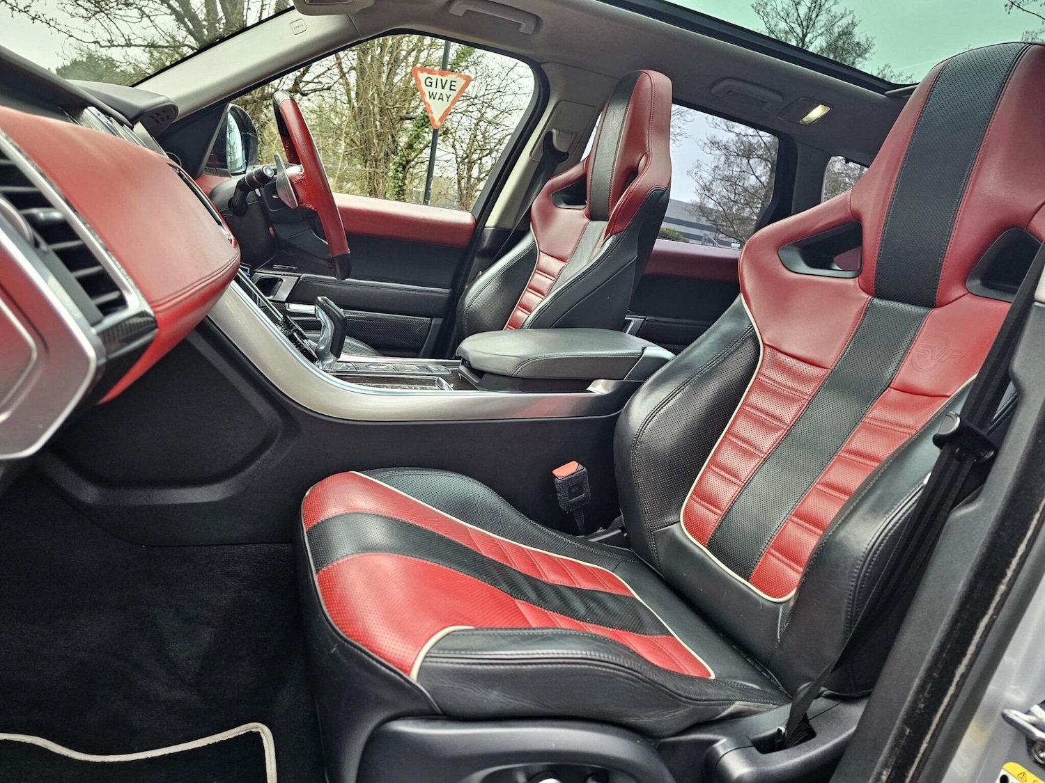 Used Land Rover Range Rover Sport for sale - 77611859: Photo 8