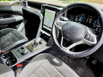 Used Volkswagen Amarok 2023 for sale - 78878850: Photo