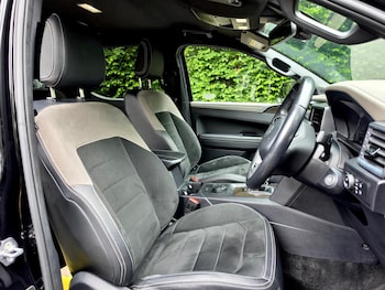 Used Volkswagen Amarok 2023 for sale - 78878850: Photo