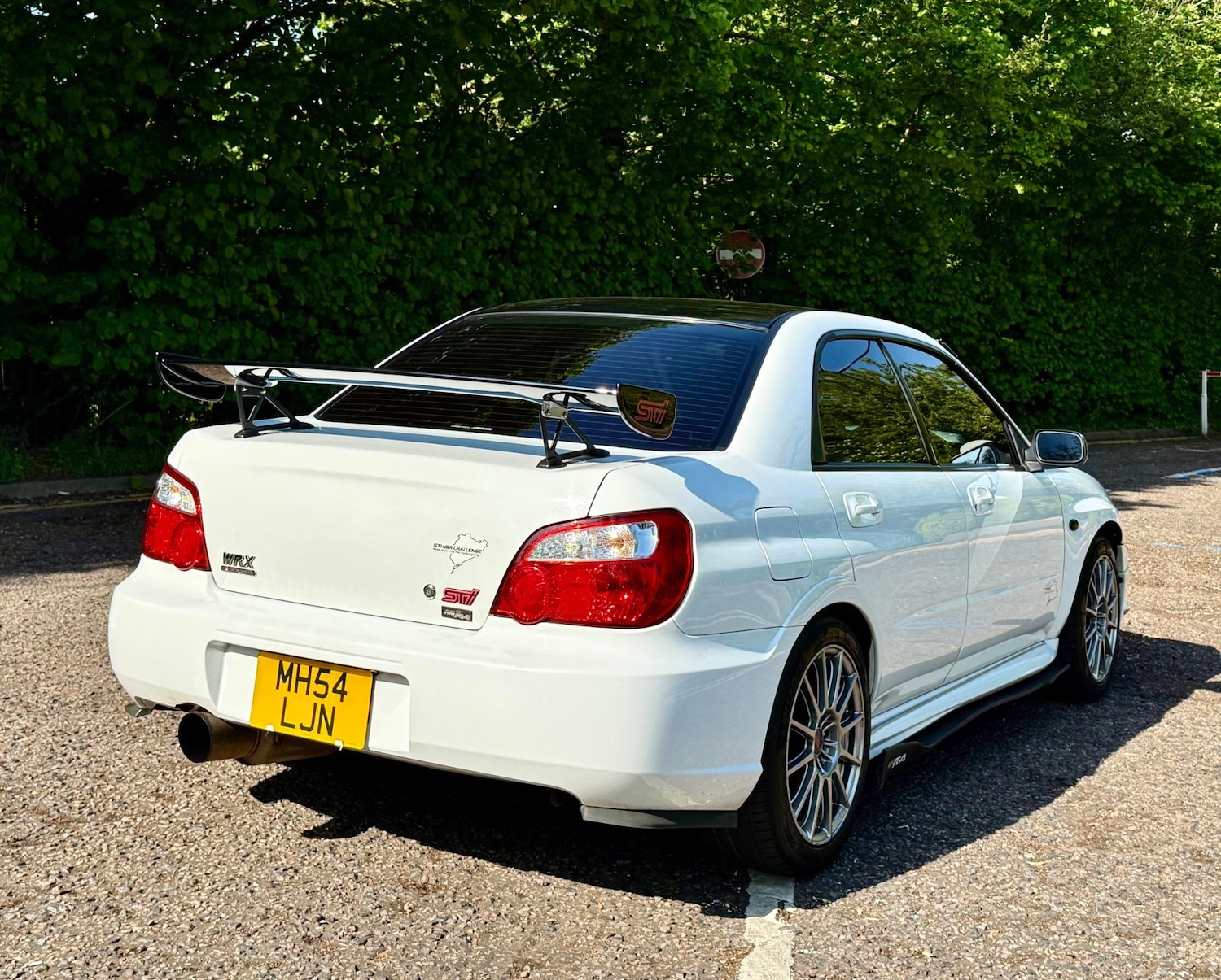 Used Subaru Impreza for sale - 77497499: Photo 11