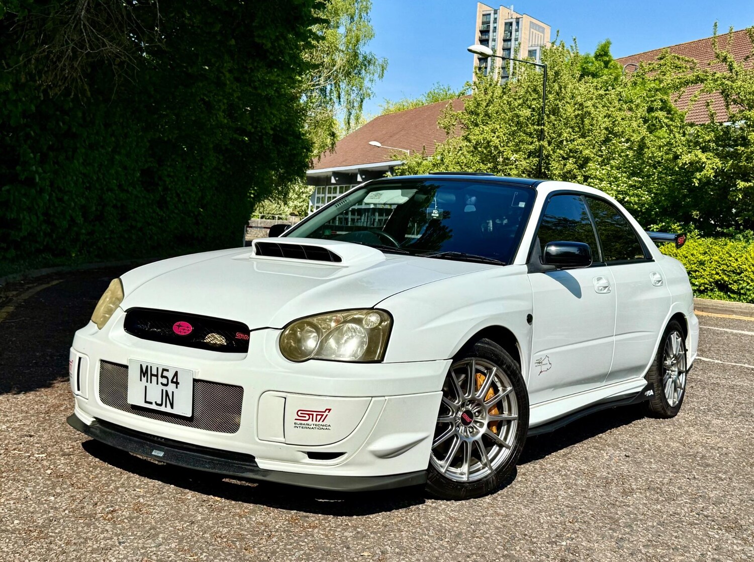 Used Subaru Impreza for sale - 77497499: Photo 12