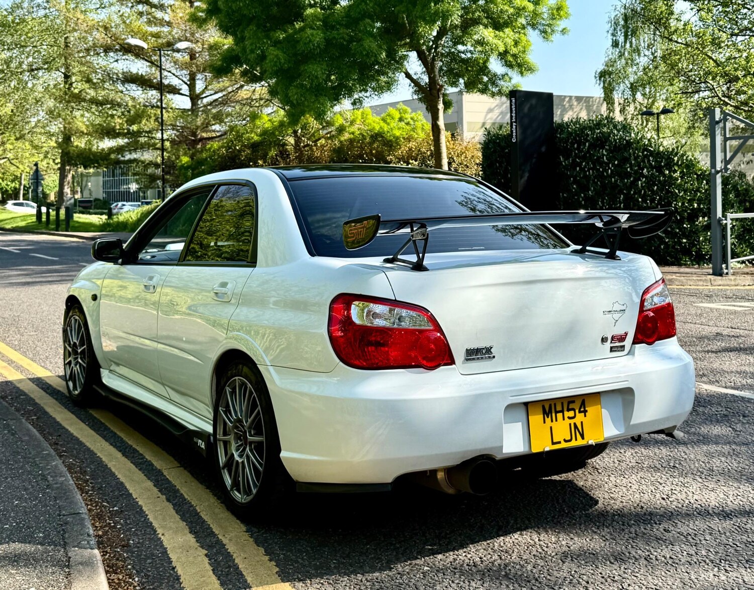 Used Subaru Impreza for sale - 77497499: Photo 13