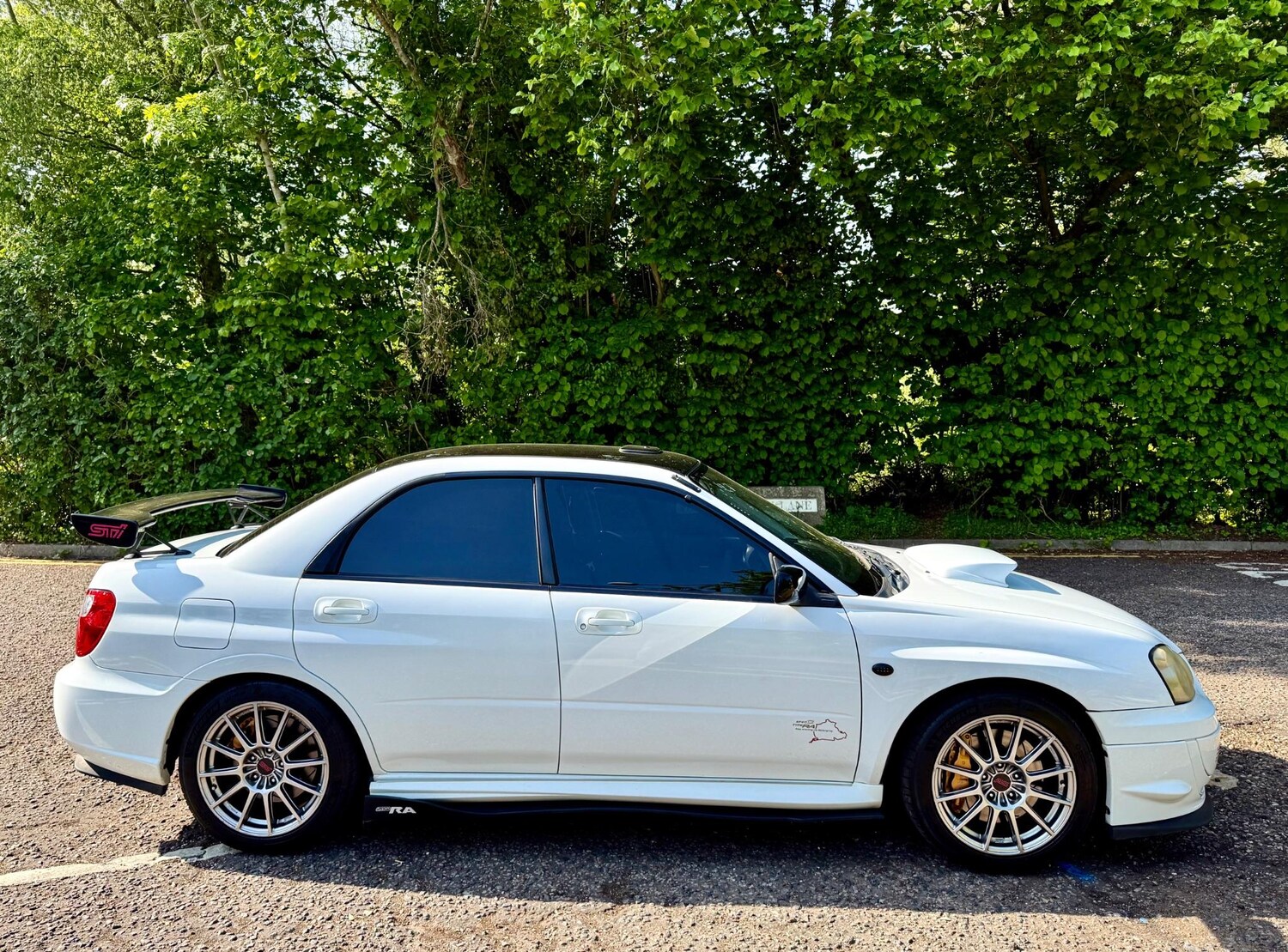 Used Subaru Impreza for sale - 77497499: Photo 14