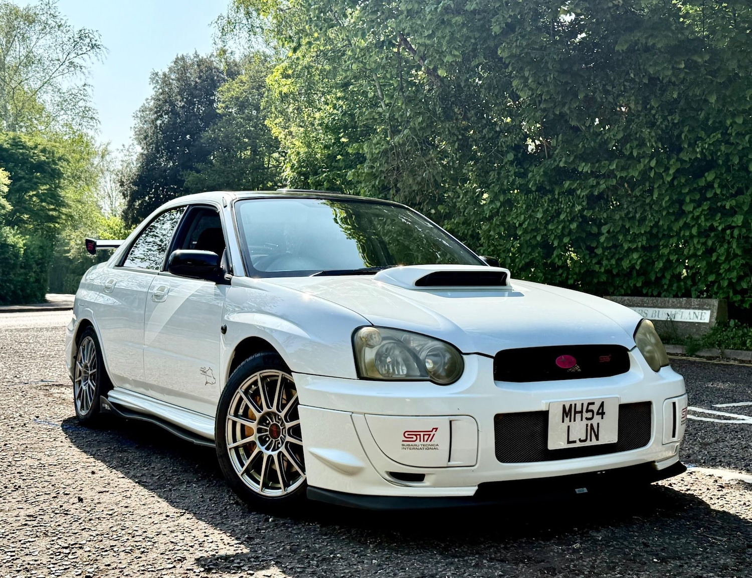 Used Subaru Impreza for sale - 77497499: Photo 15