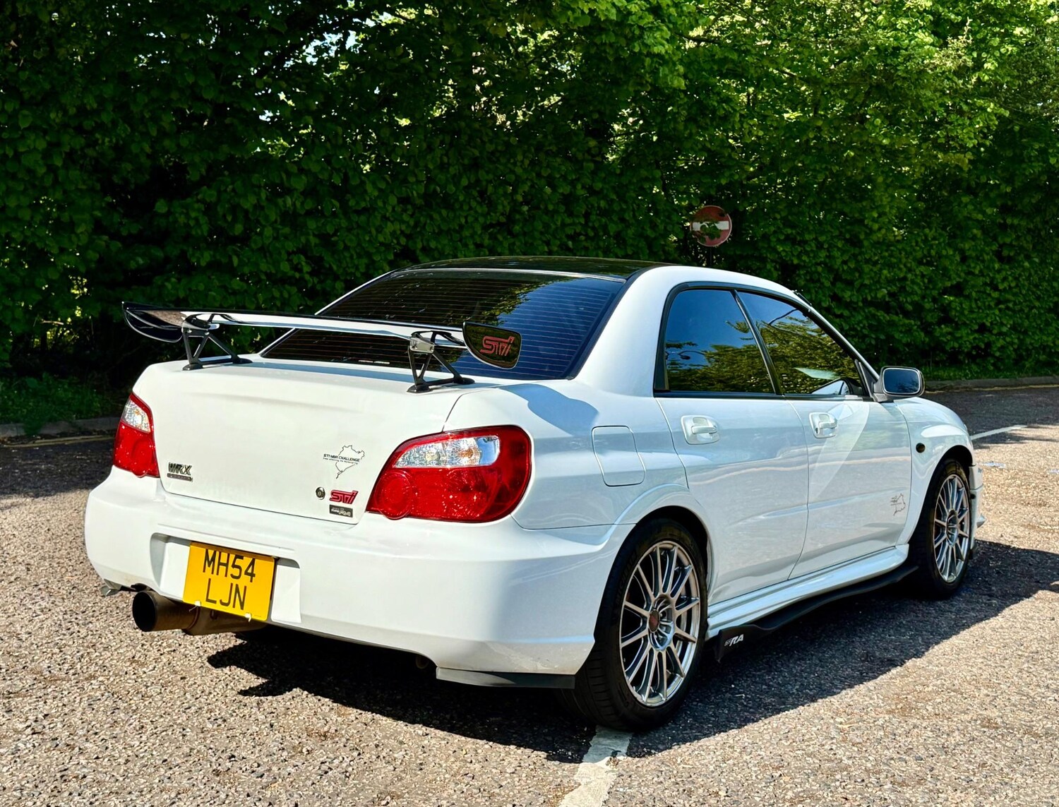 Used Subaru Impreza for sale - 77497499: Photo 16