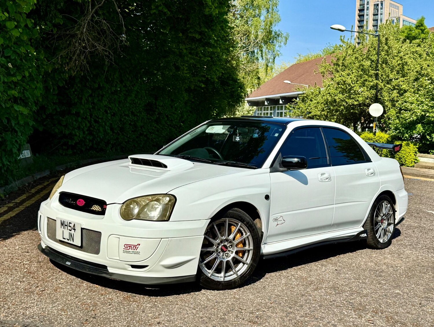 Used Subaru Impreza for sale - 77497499: Photo 17