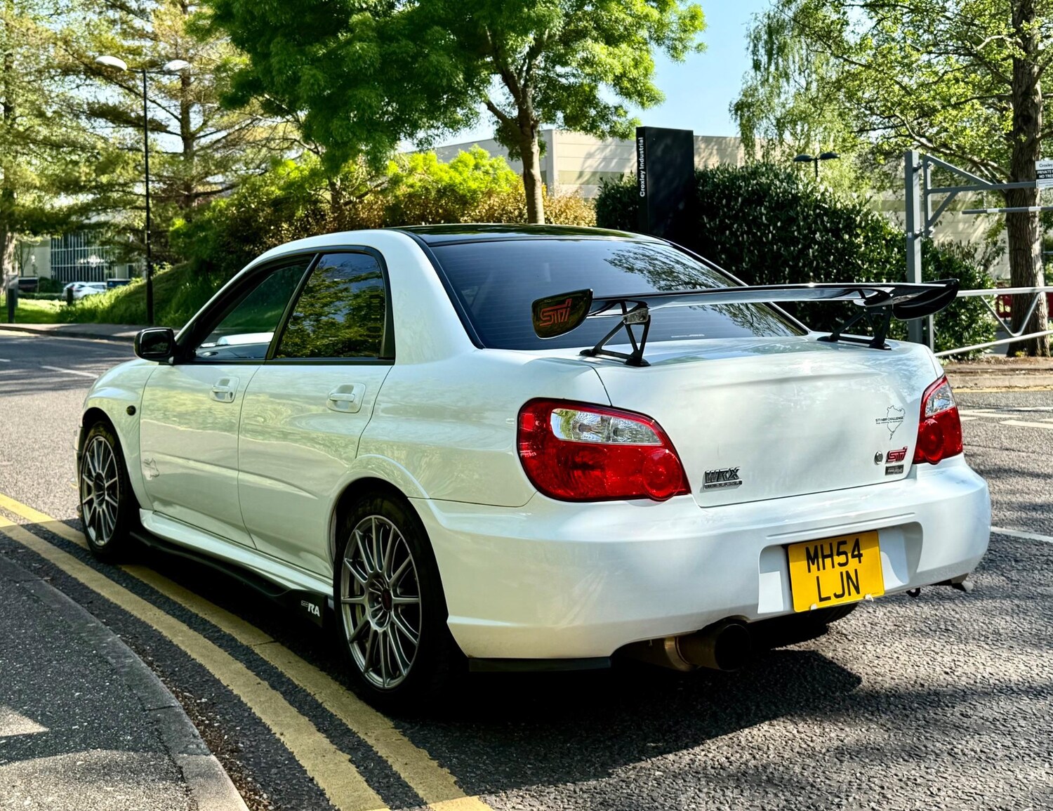 Used Subaru Impreza for sale - 77497499: Photo 18