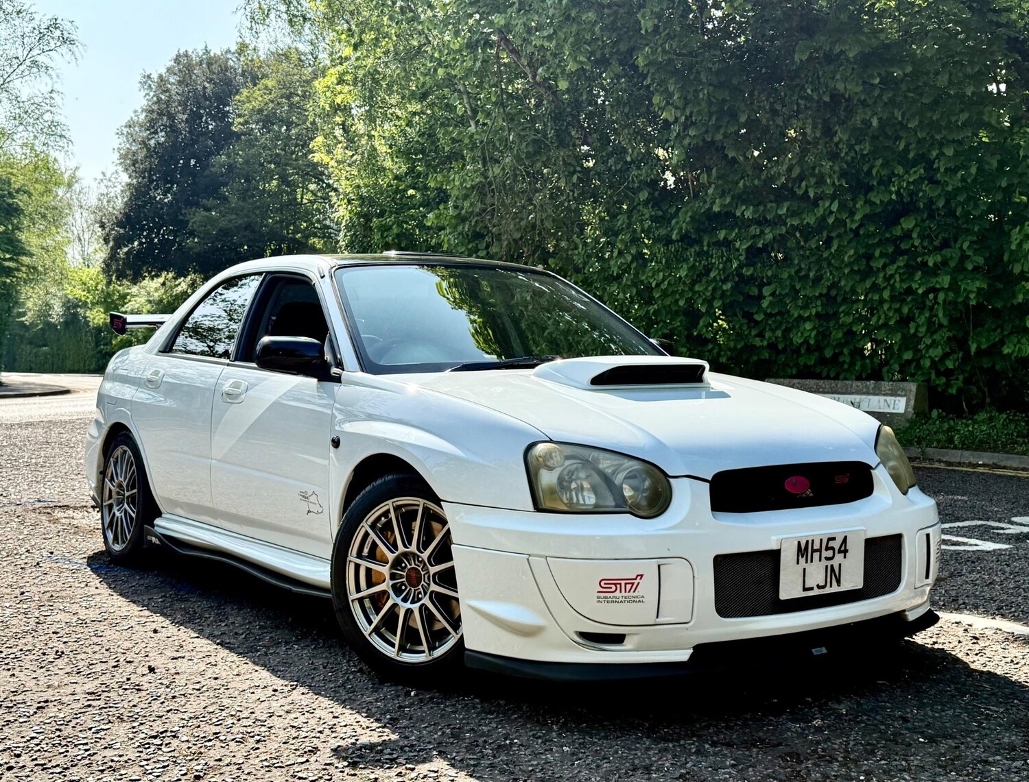 Used Subaru Impreza for sale - 77497499: Photo 19