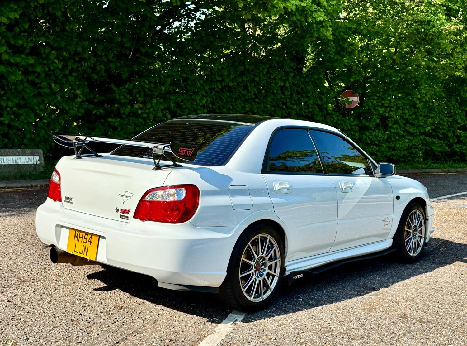 Used Subaru Impreza for sale - 77497499: Photo 20