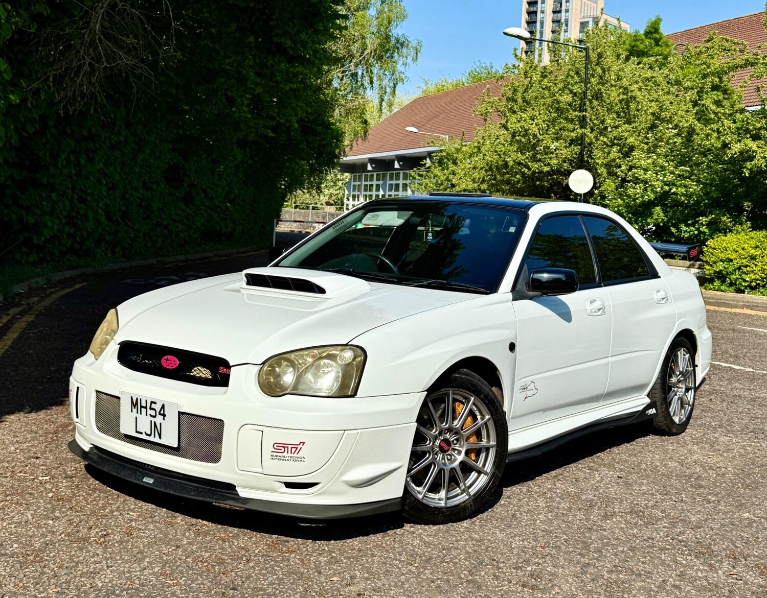 Used Subaru Impreza for sale - 77497499: Photo 21