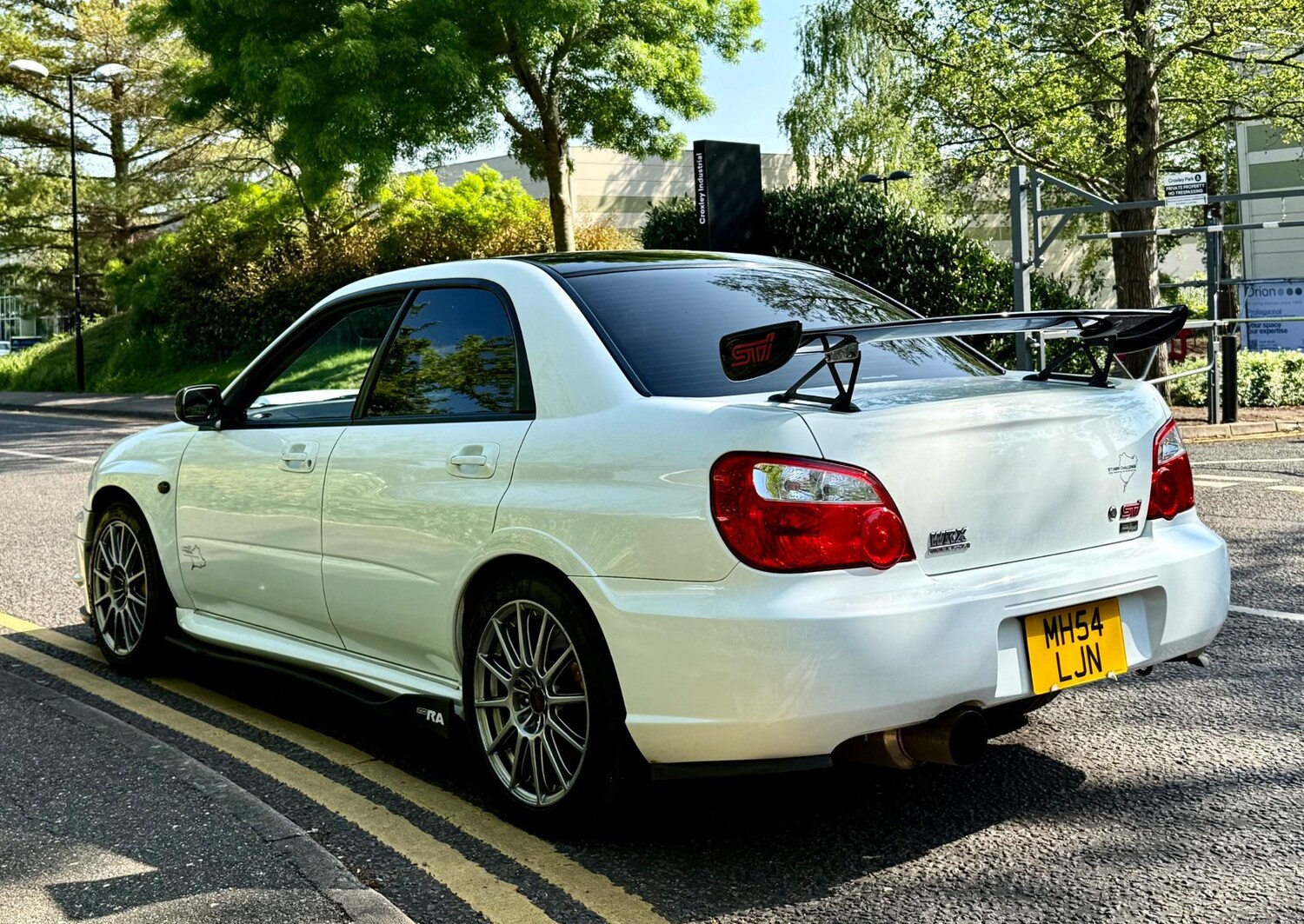 Used Subaru Impreza for sale - 77497499: Photo 22