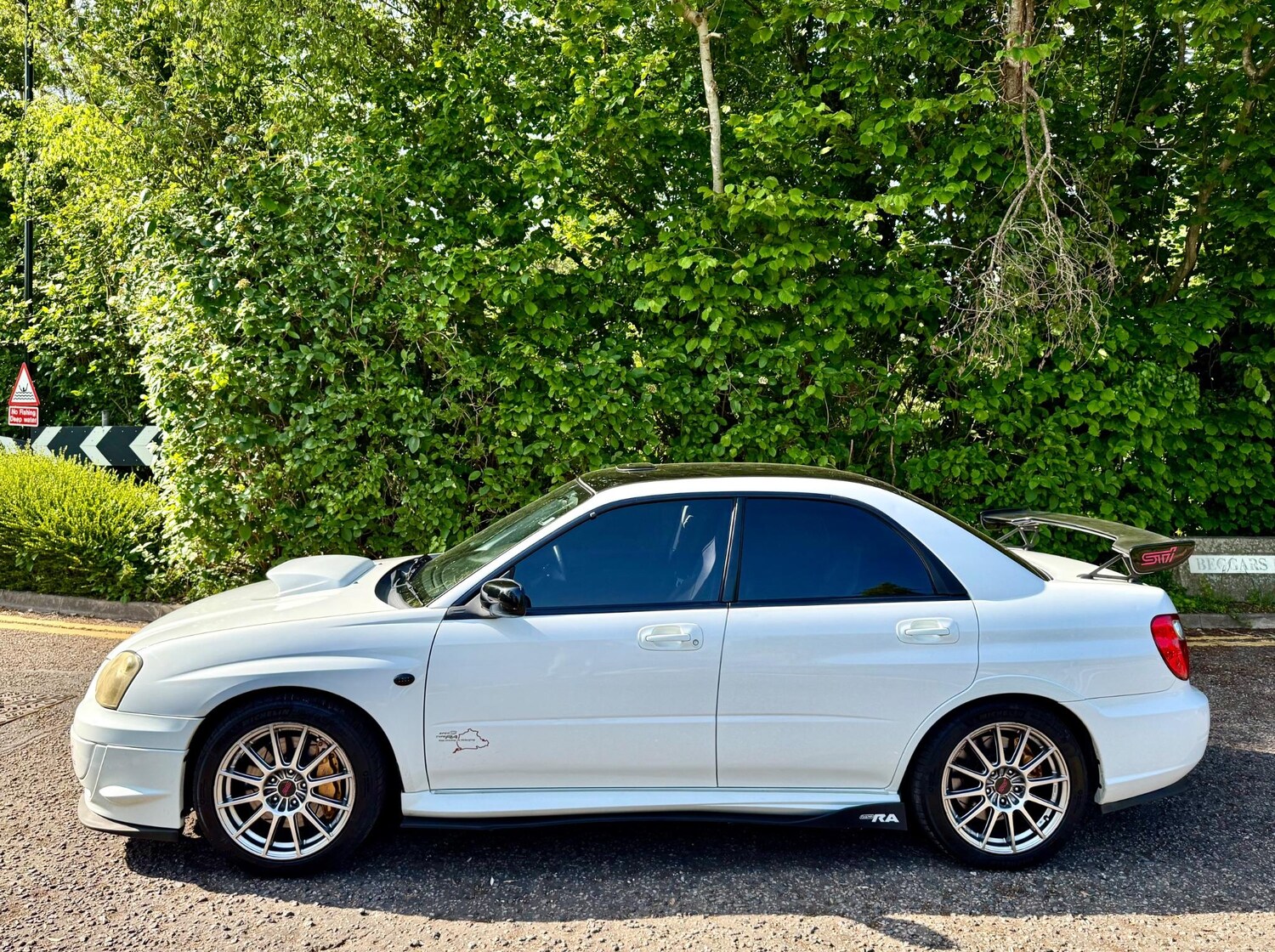 Used Subaru Impreza for sale - 77497499: Photo 23