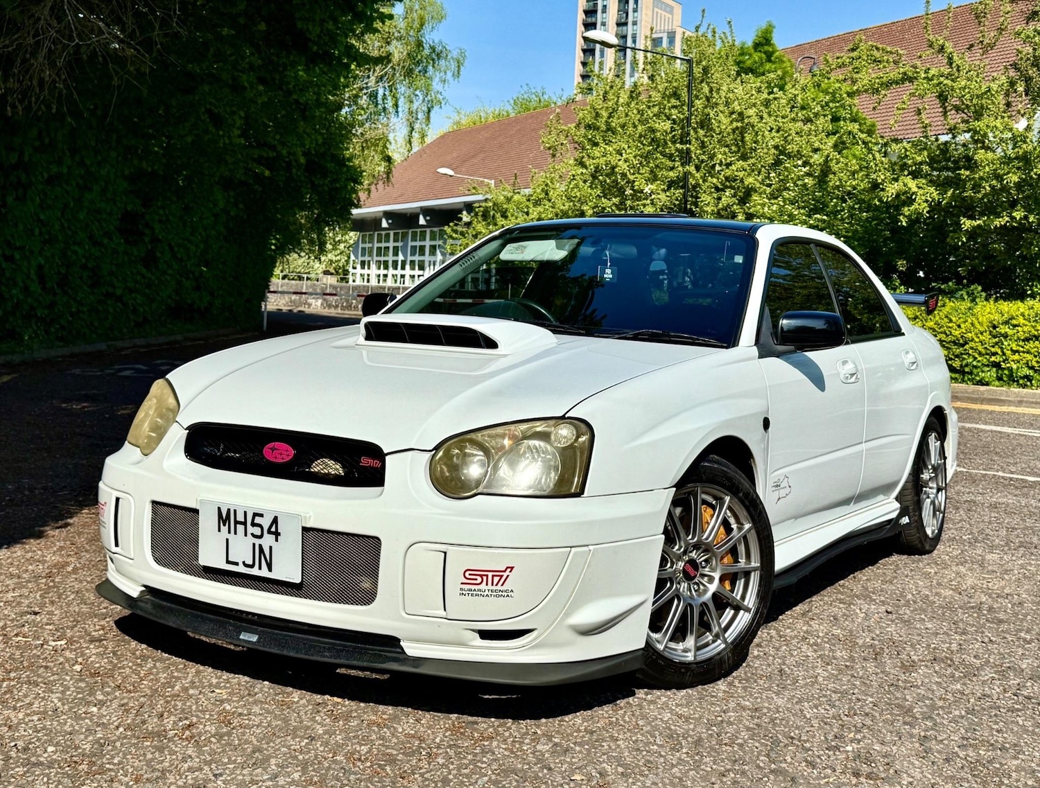 Used Subaru Impreza for sale - 77497499: Photo 5