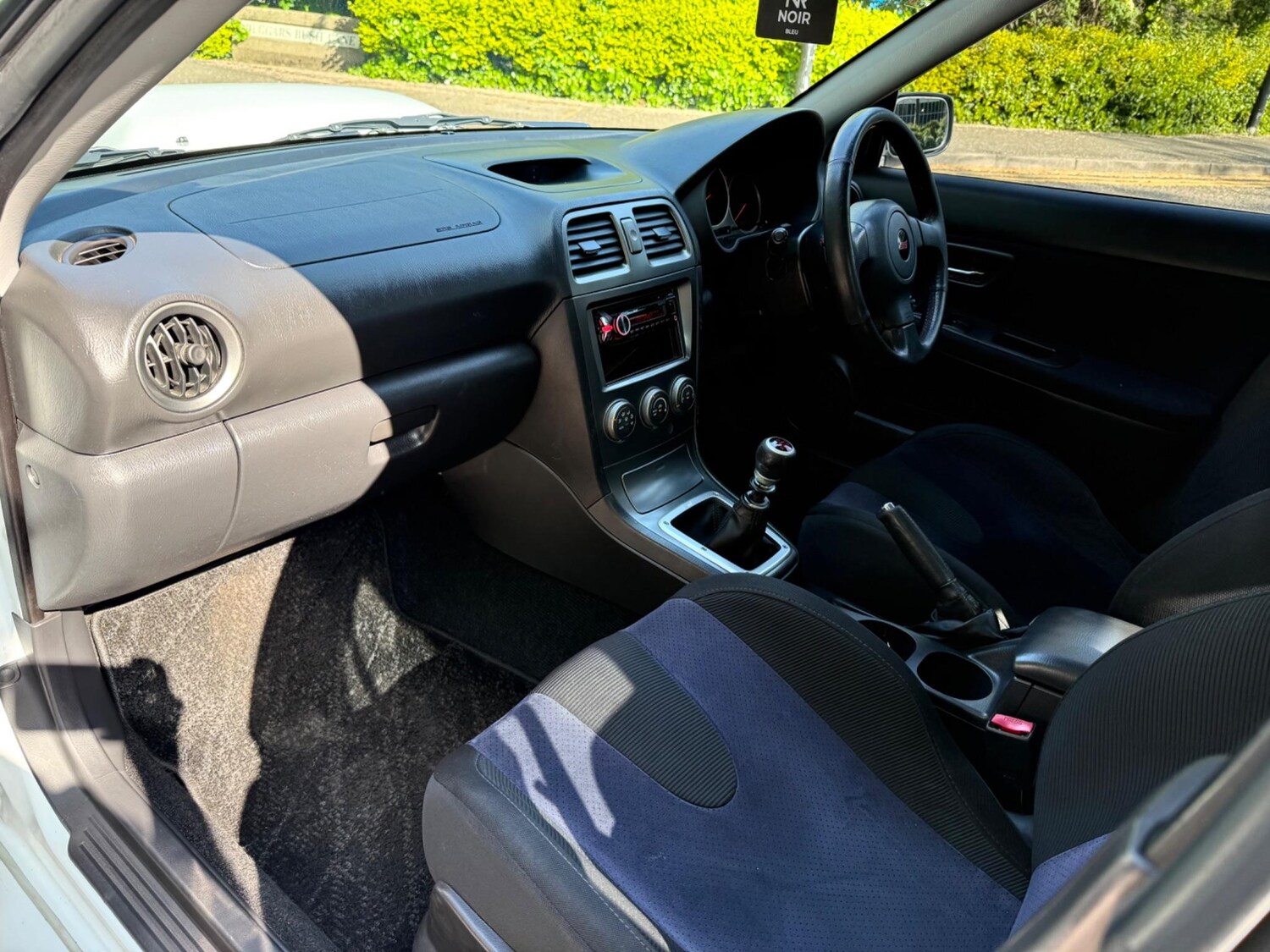 Used Subaru Impreza for sale - 77497499: Photo 6