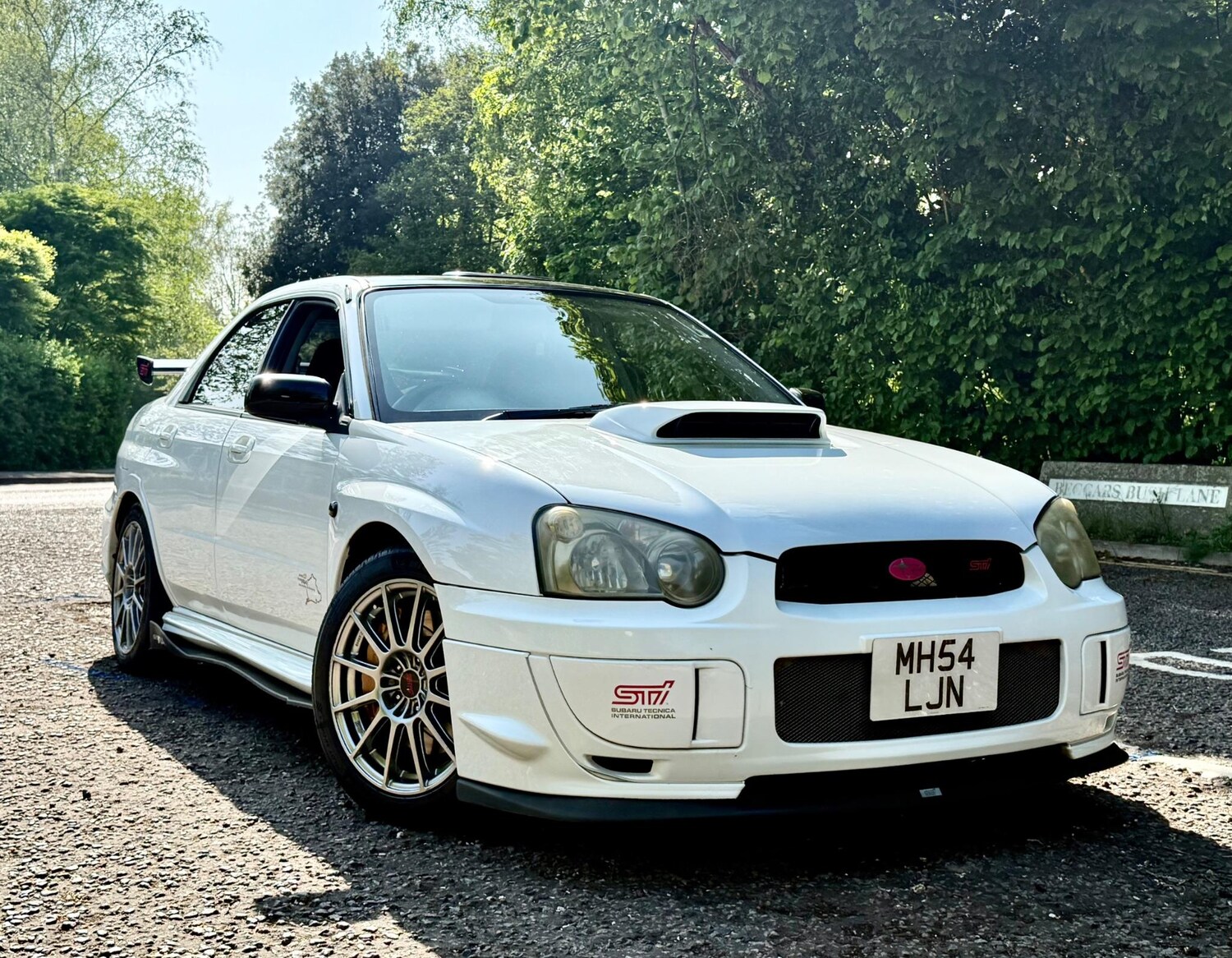 Used Subaru Impreza for sale - 77497499: Photo 9