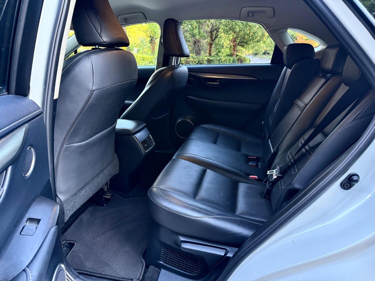 Used Lexus NX for sale - 77496283: Photo 10