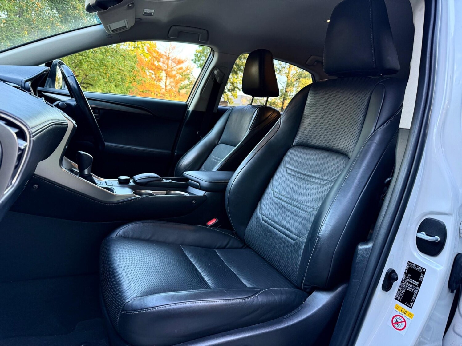 Used Lexus NX for sale - 77496283: Photo 12