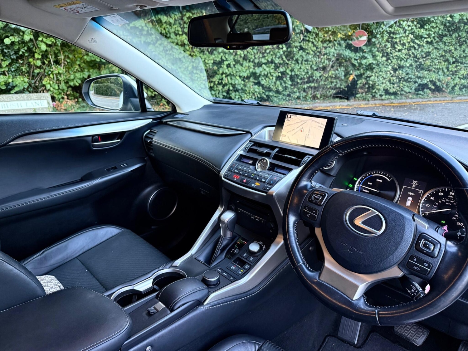 Used Lexus NX for sale - 77496283: Photo 2