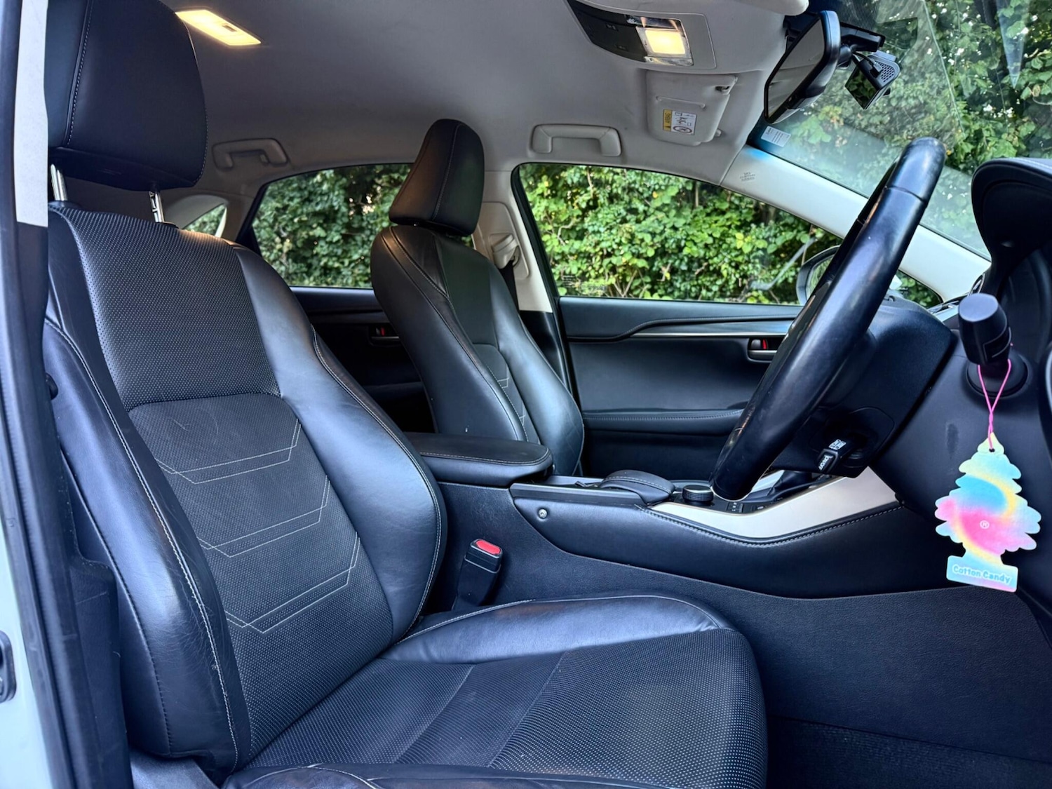 Used Lexus NX for sale - 77496283: Photo 4