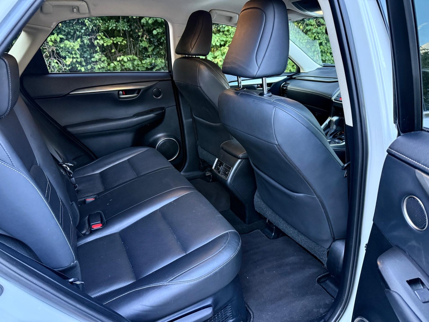 Used Lexus NX for sale - 77496283: Photo 6