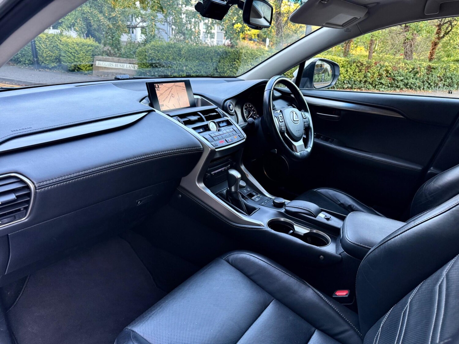 Used Lexus NX for sale - 77496283: Photo 8