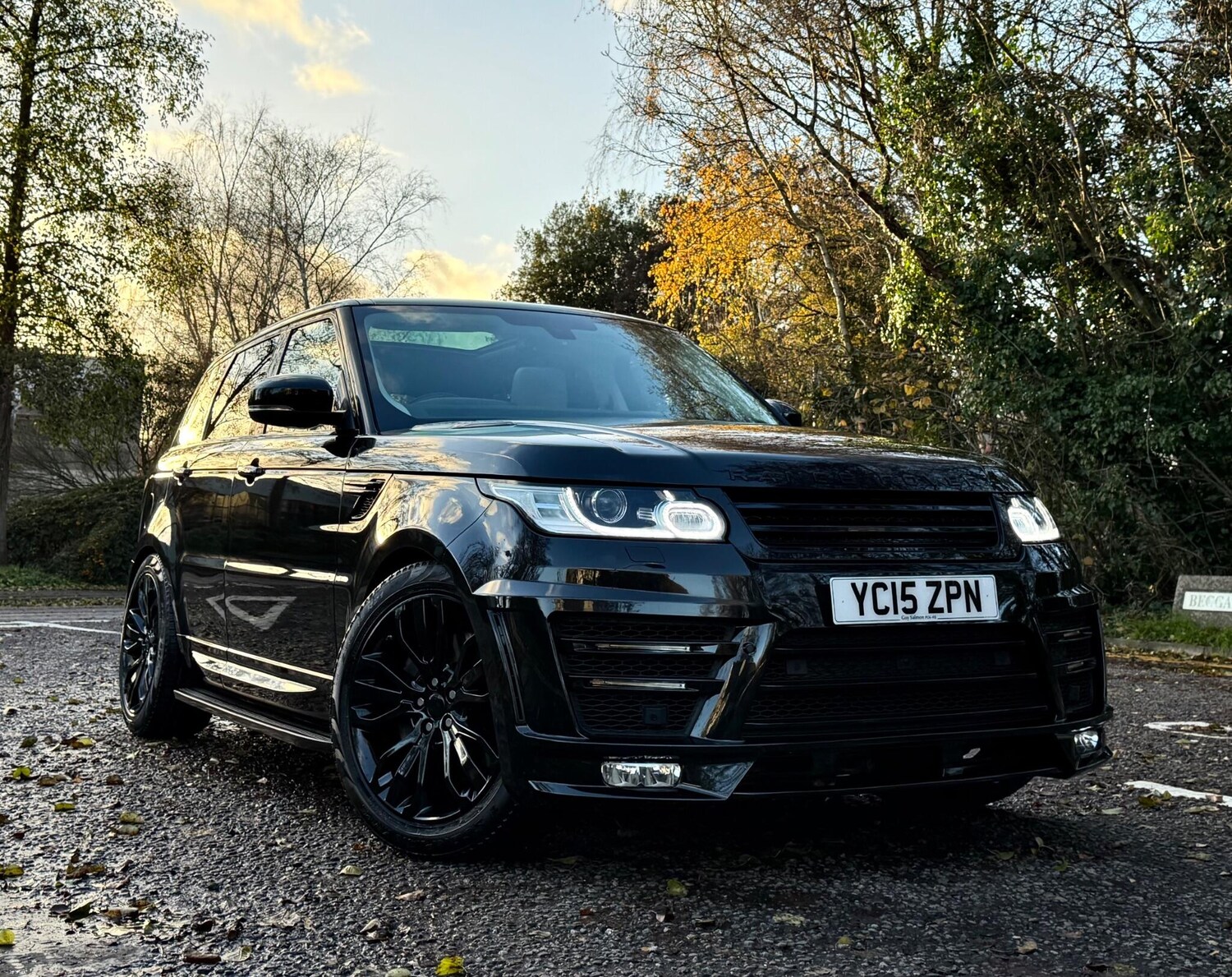 Used Land Rover Range Rover Sport for sale - 77495985: Photo 15