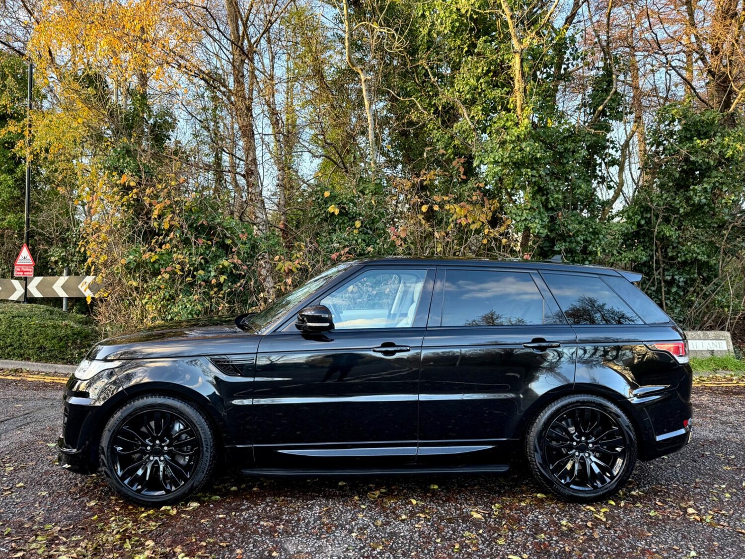 Used Land Rover Range Rover Sport for sale - 77495985: Photo 23