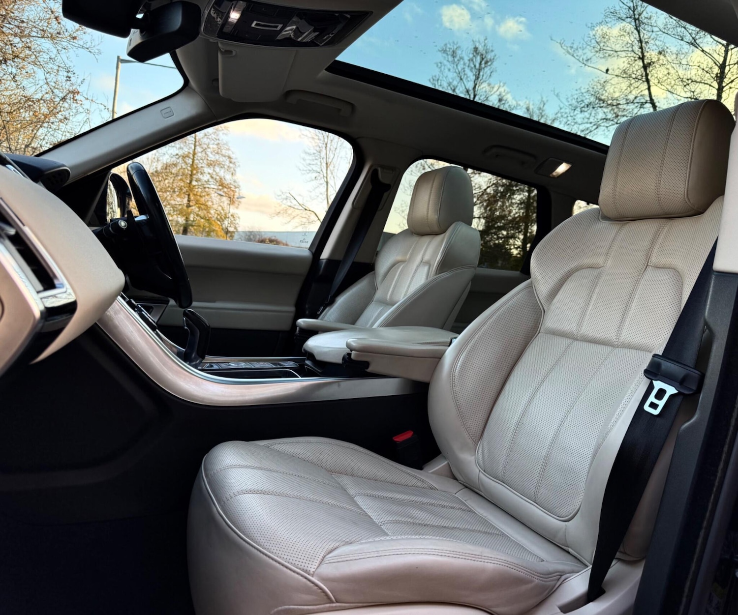 Used Land Rover Range Rover Sport for sale - 77495985: Photo 8