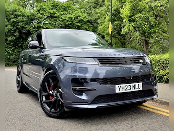 Used Land Rover Range Rover Sport 2023 for sale - 78866673: Photo