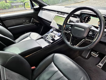 Used Land Rover Range Rover Sport 2023 for sale - 78866673: Photo