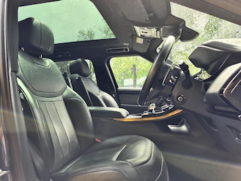 Used Land Rover Range Rover Sport 2023 for sale - 78866673: Photo
