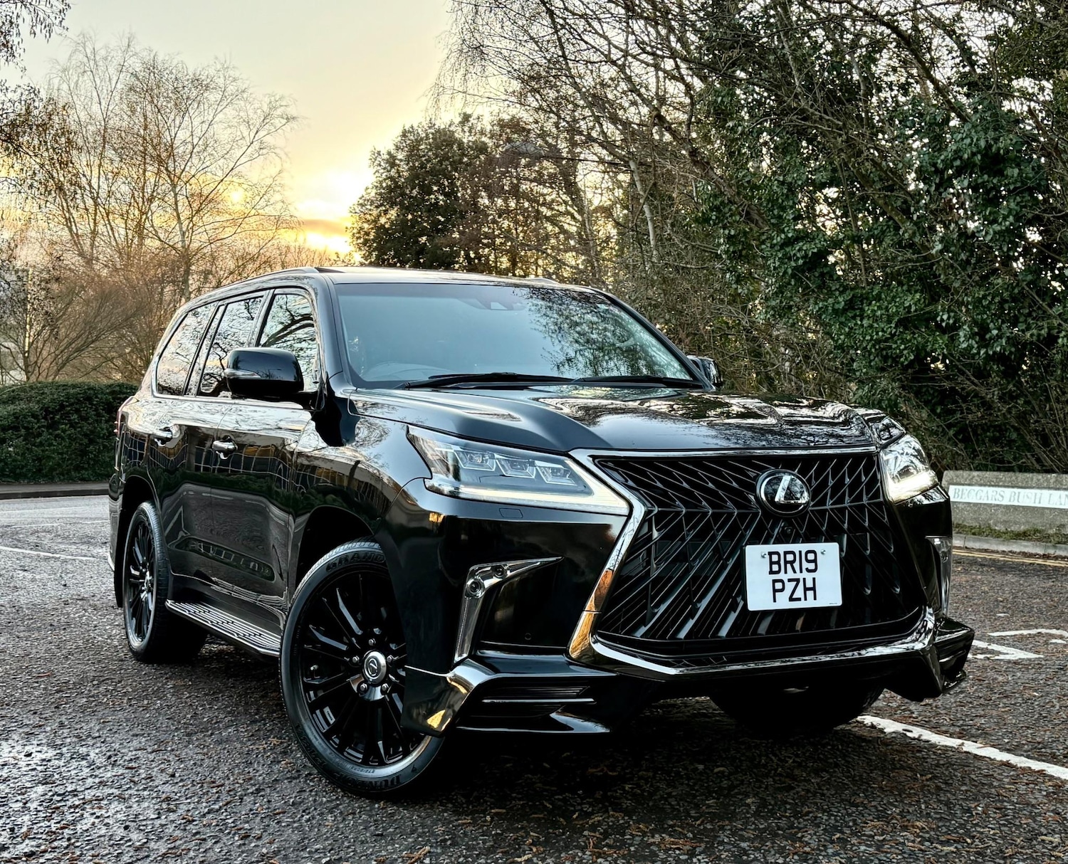 Used Lexus LX for sale - 77496993: Photo 17