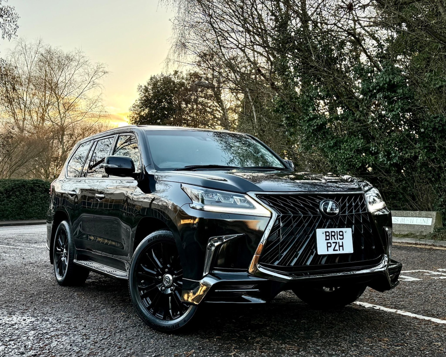 Used Lexus LX for sale - 77496993: Photo 21