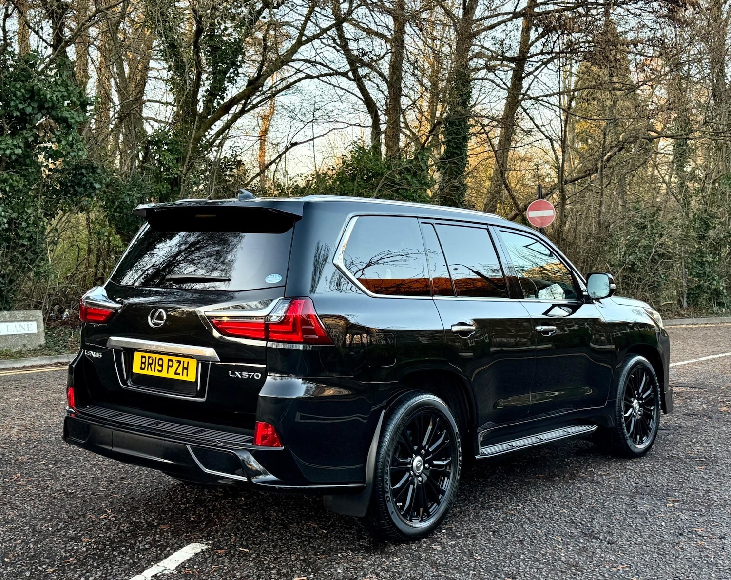 Used Lexus LX for sale - 77496993: Photo 22