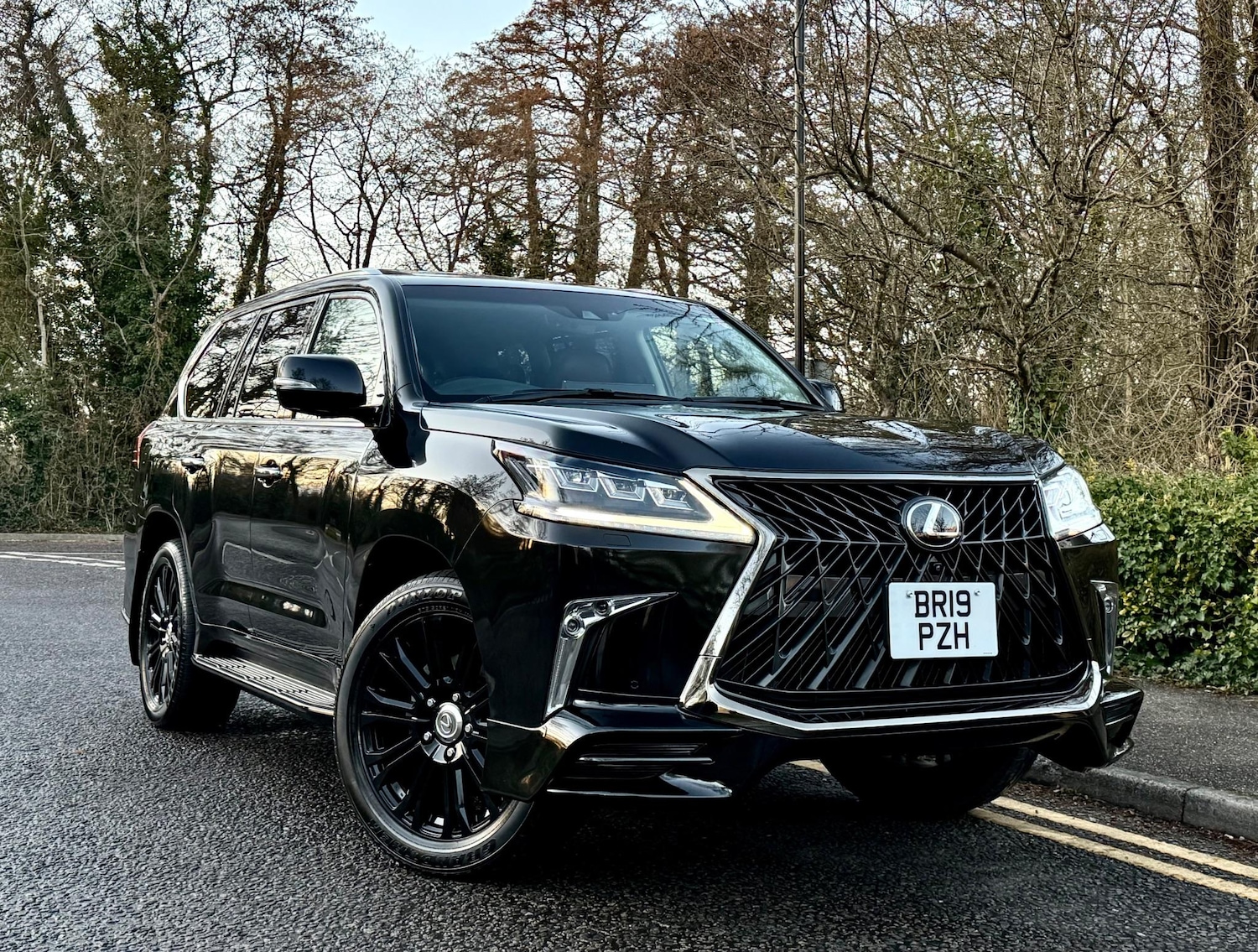 Used Lexus LX for sale - 77496993: Photo 26