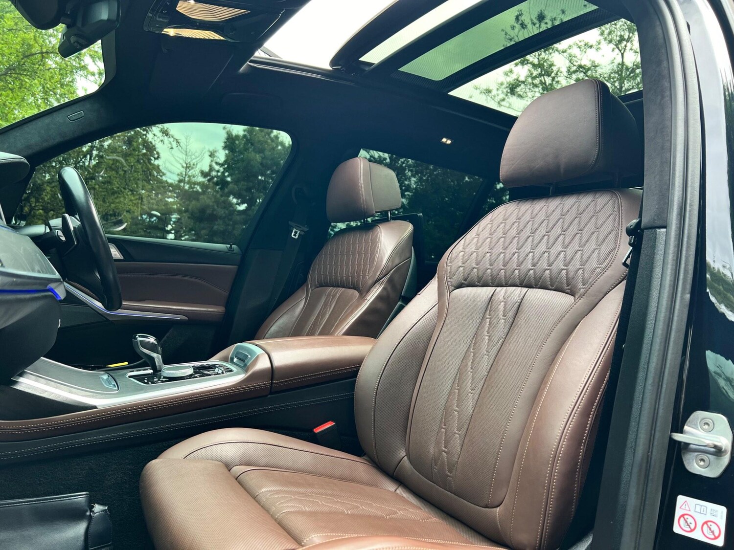 Used BMW X7 2019 for sale - 77497124: Photo 14