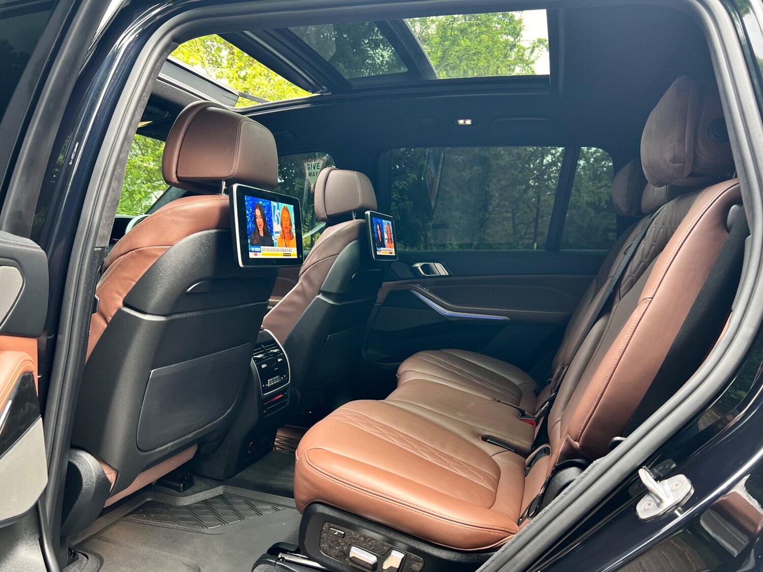 Used BMW X7 2019 for sale - 77497124: Photo 16