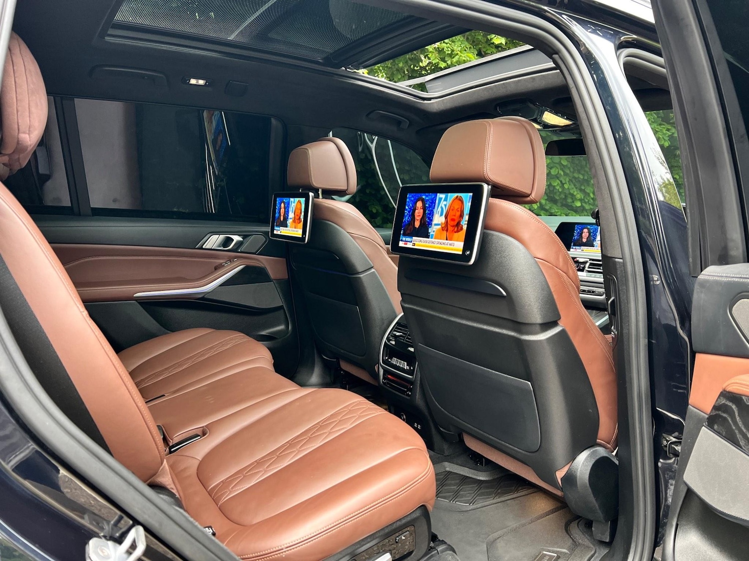 Used BMW X7 2019 for sale - 77497124: Photo 2