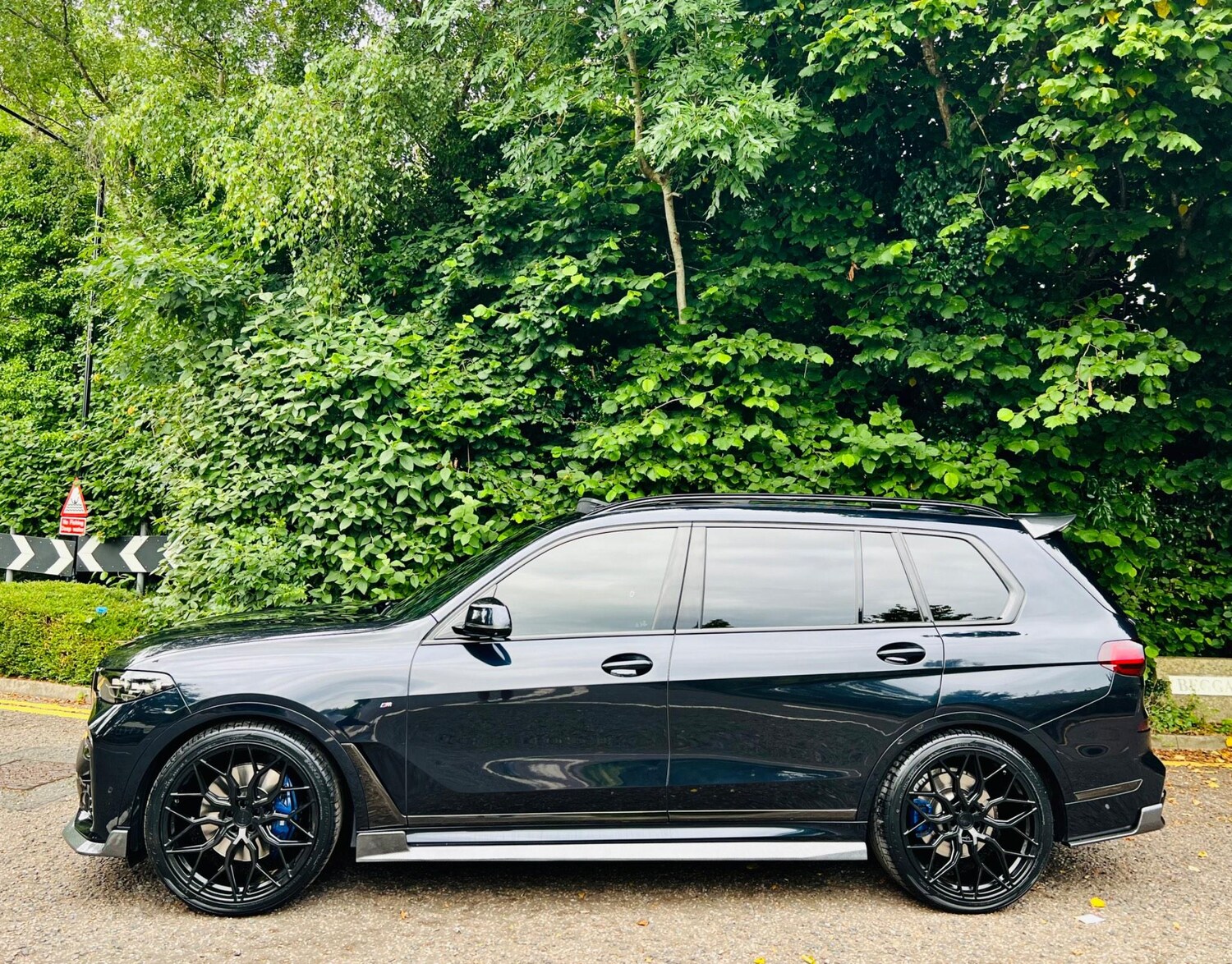 Used BMW X7 2019 for sale - 77497124: Photo 28