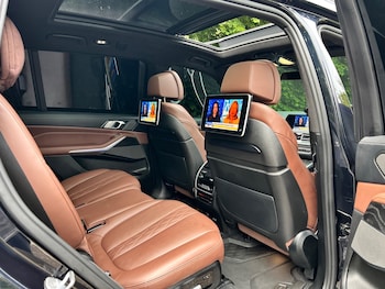 Used BMW X7 2019 for sale - 77497124: Photo