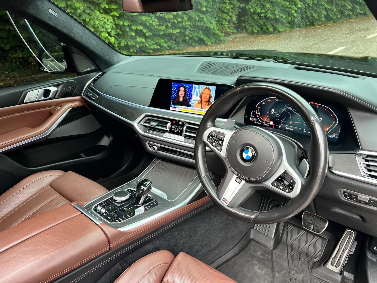 Used BMW X7 2019 for sale - 77497124: Photo 4