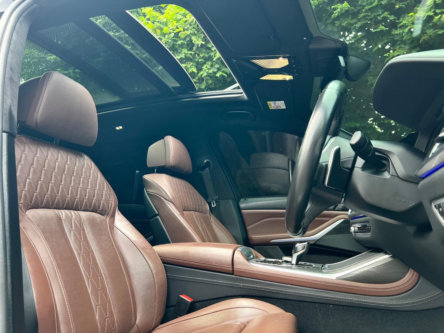 Used BMW X7 2019 for sale - 77497124: Photo 6