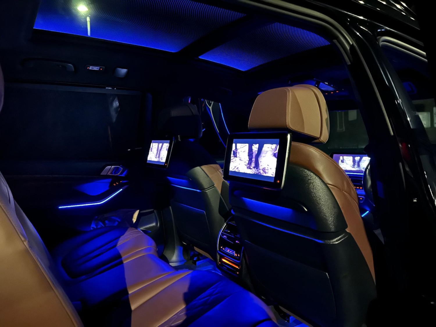 Used BMW X7 2019 for sale - 77497124: Photo 8