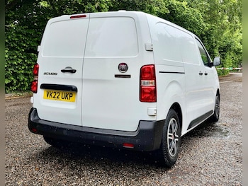 Used Fiat Scudo 2022 for sale - 78878436: Photo