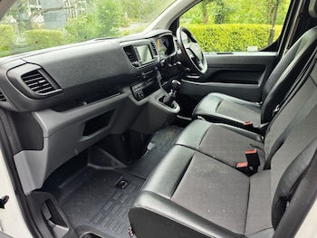 Used Fiat Scudo 2022 for sale - 78878436: Photo