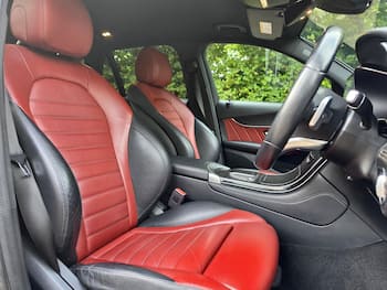 Used Mercedes-Benz GLC 2020 for sale - 79681145: Photo