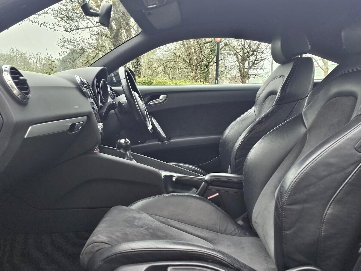 Used Audi TT 2008 for sale - 77824187: Photo 4