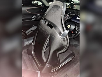 Used Ferrari SF90 Stradale 2021 for sale - 78204577: Photo