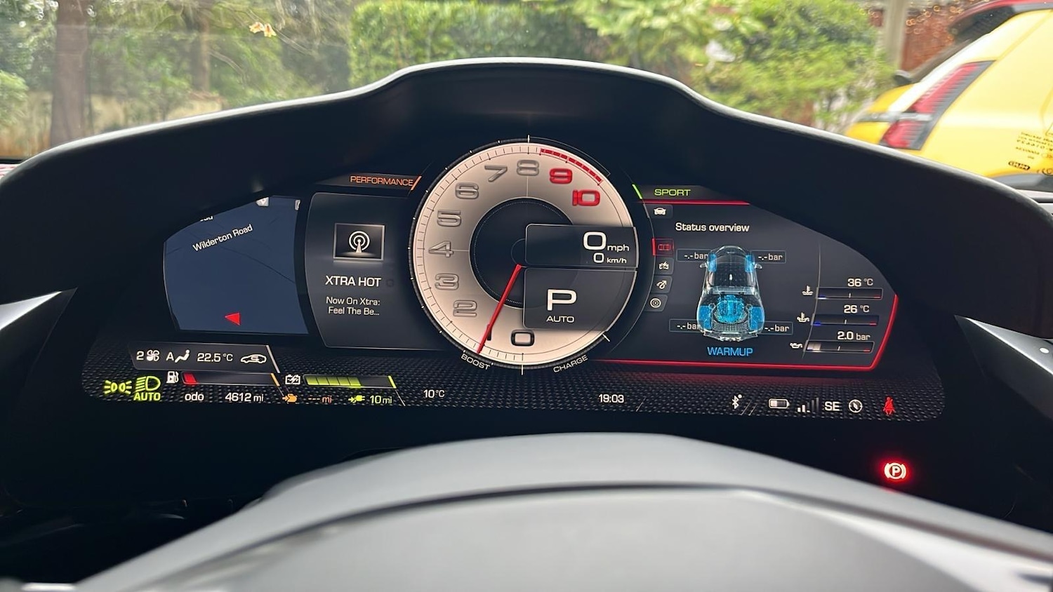 Used Ferrari SF90 Stradale 2021 for sale - 78204577: Photo 4